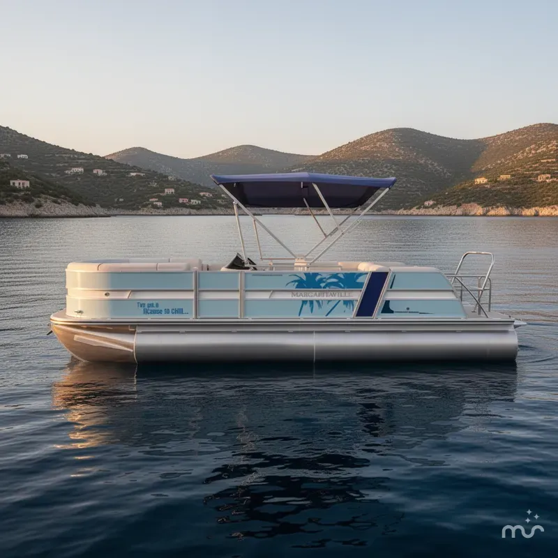 Slide: The Image of South Bay S224UL CHILL 3.0 2026 - 4