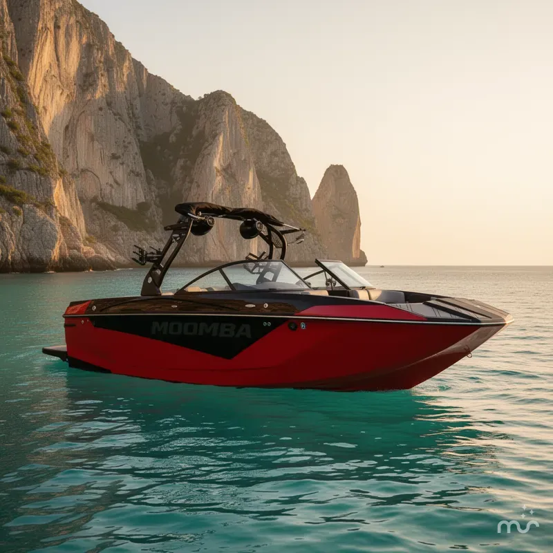 The Image of Moomba Makai 2023 - 0