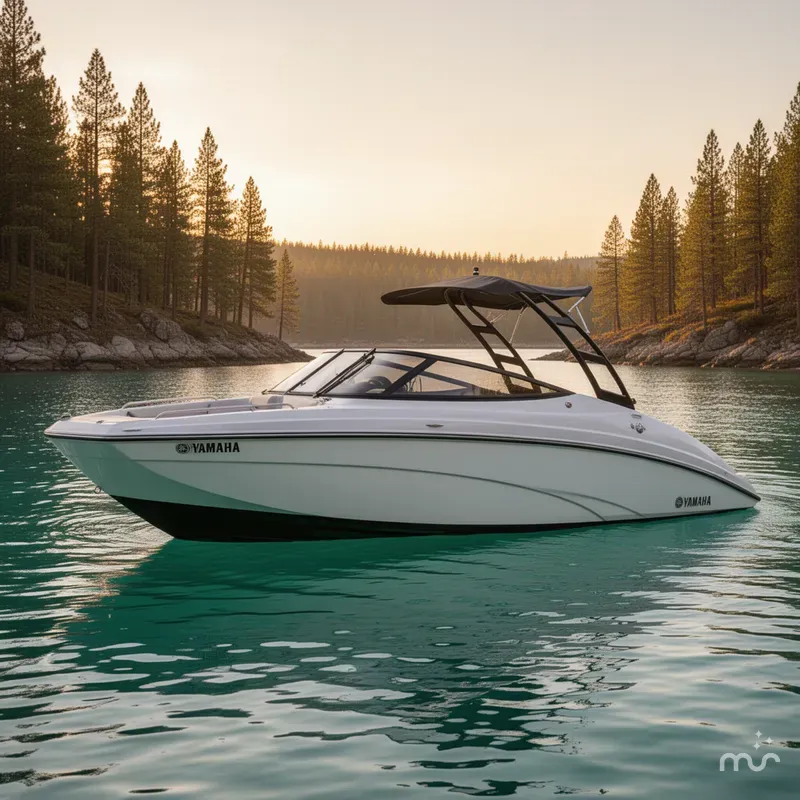 The Image of Yamaha AR240 2019 - 0