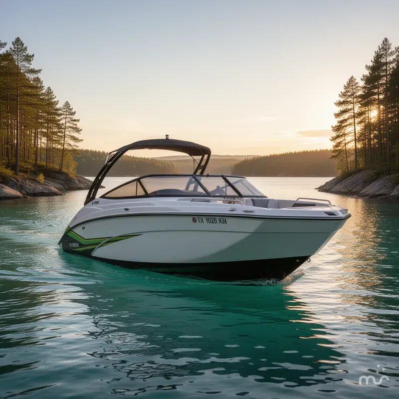 Slide: The Image of Yamaha AR240 2019 - 4