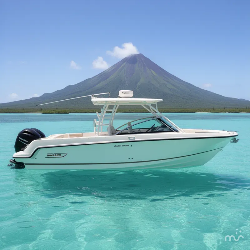 The Image of Boston Whaler 270 Vantage 2013 - 0