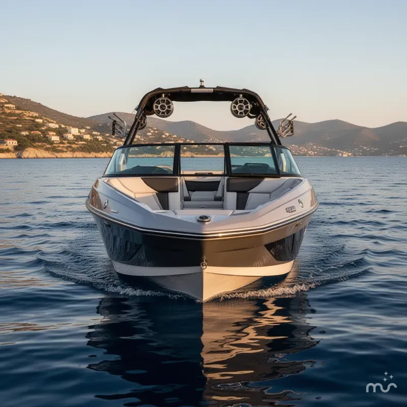 Slide: The Image of Supra SE 2017 - 1