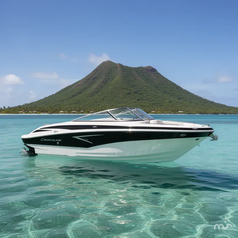The Image of Crownline Boats 200 SS 2024 - 0