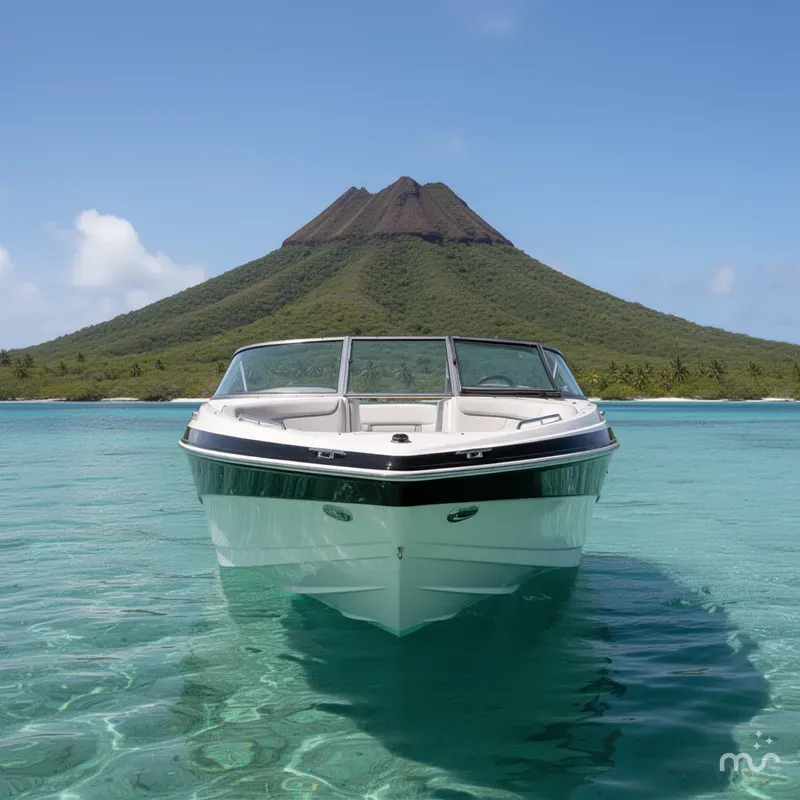 Slide: The Image of Crownline Boats 200 SS 2024 - 1