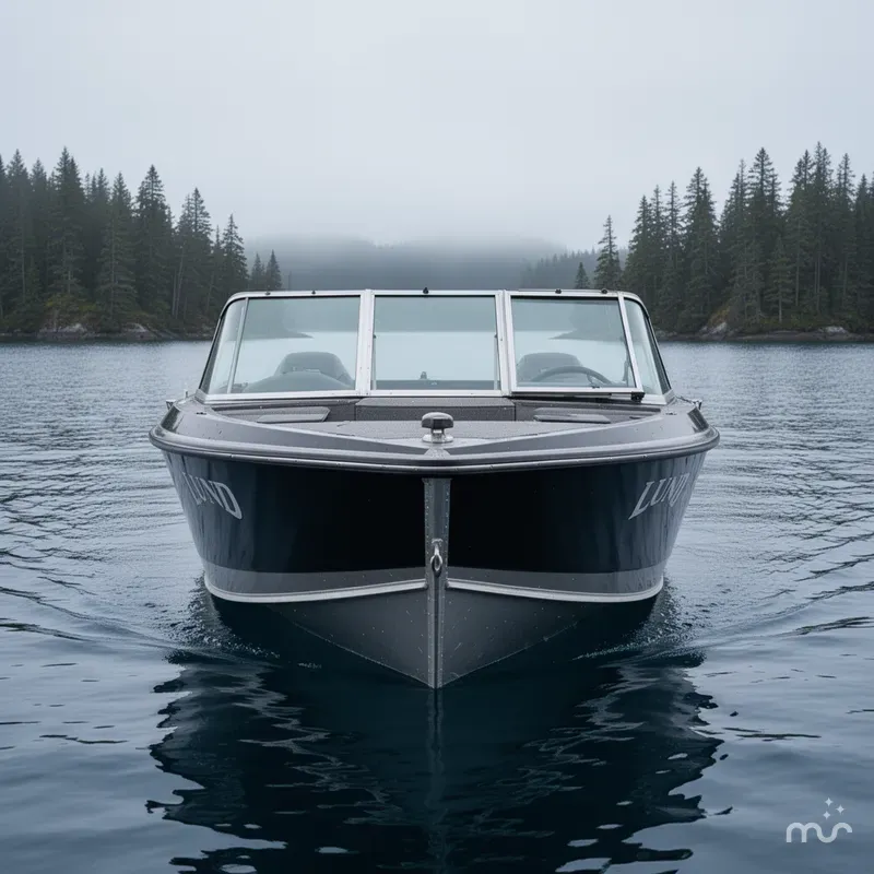 Slide: The Image of Lund 186 Tyee GL 2013 - 1