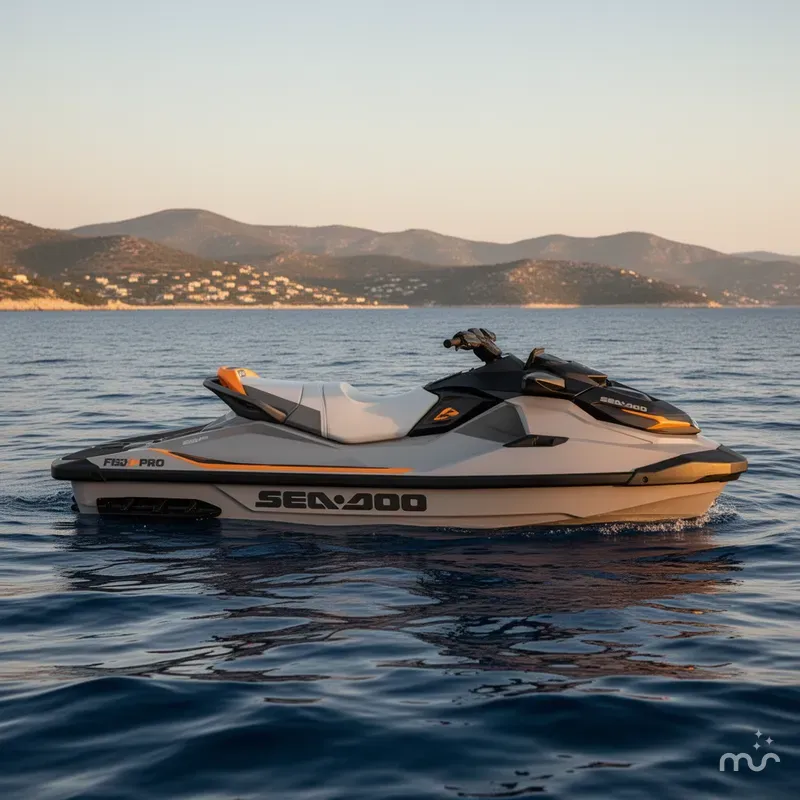 Slide: The Image of Sea-Doo FISH PRO 2026 - 2