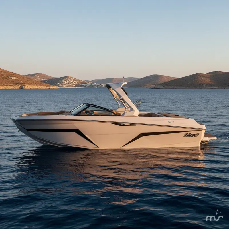 The Image of Tigé Z3 2027 - 0