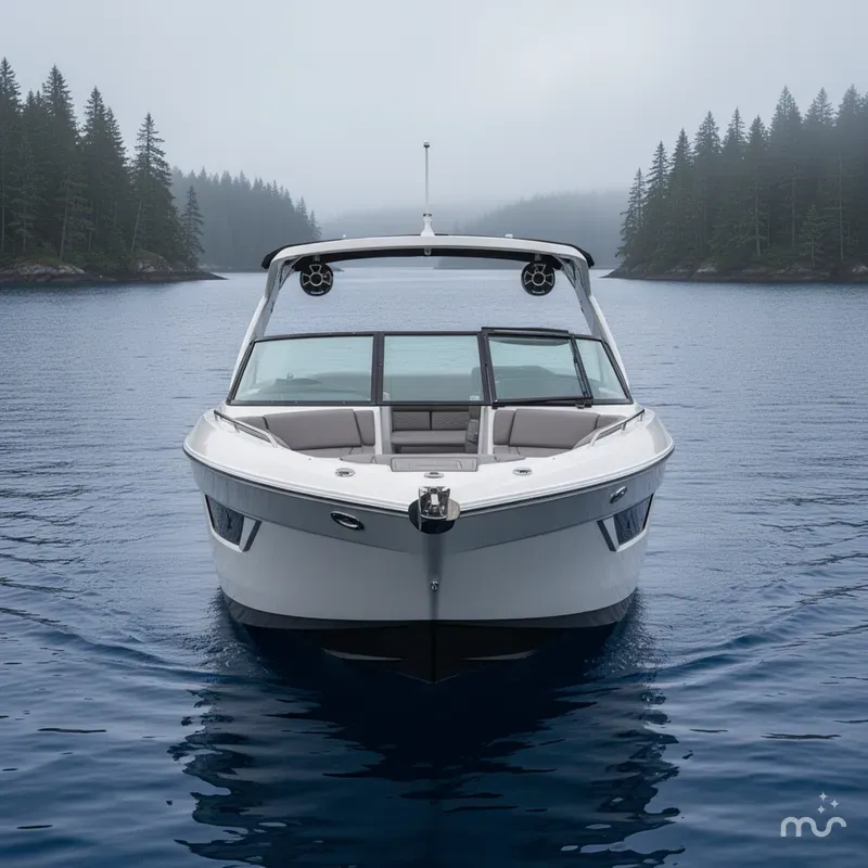 Slide: The Image of Cruisers 338 2021 - 1