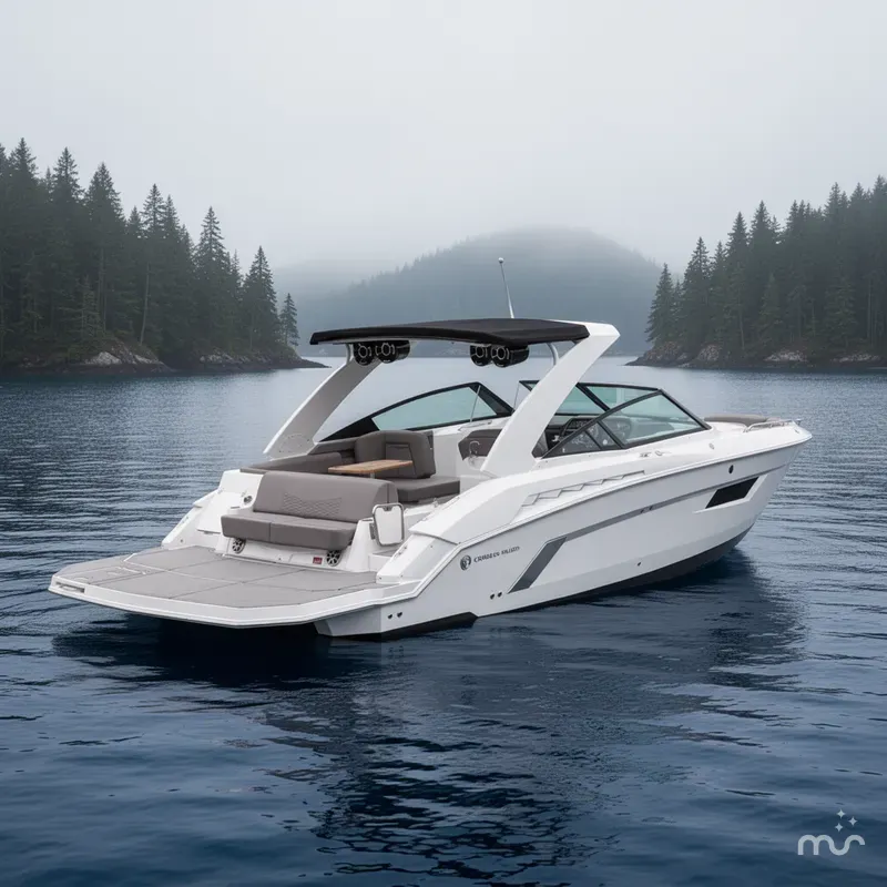 Slide: The Image of Cruisers 338 2021 - 3