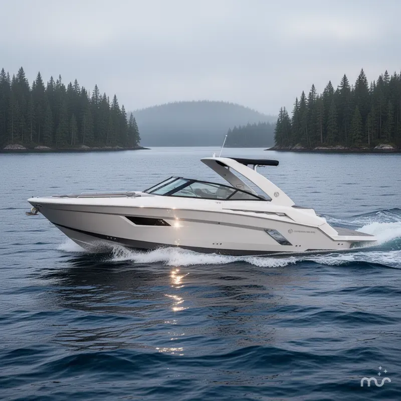 Slide: The Image of Cruisers 338 2021 - 4