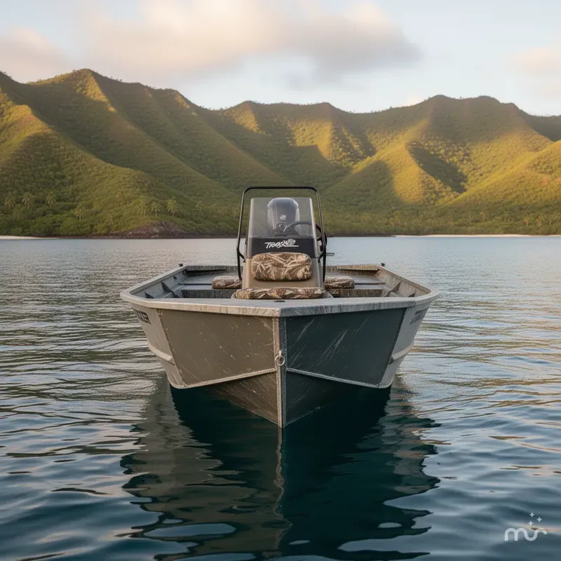 Slide: The Image of Tracker Grizzly 1860 CC 2026 - 1