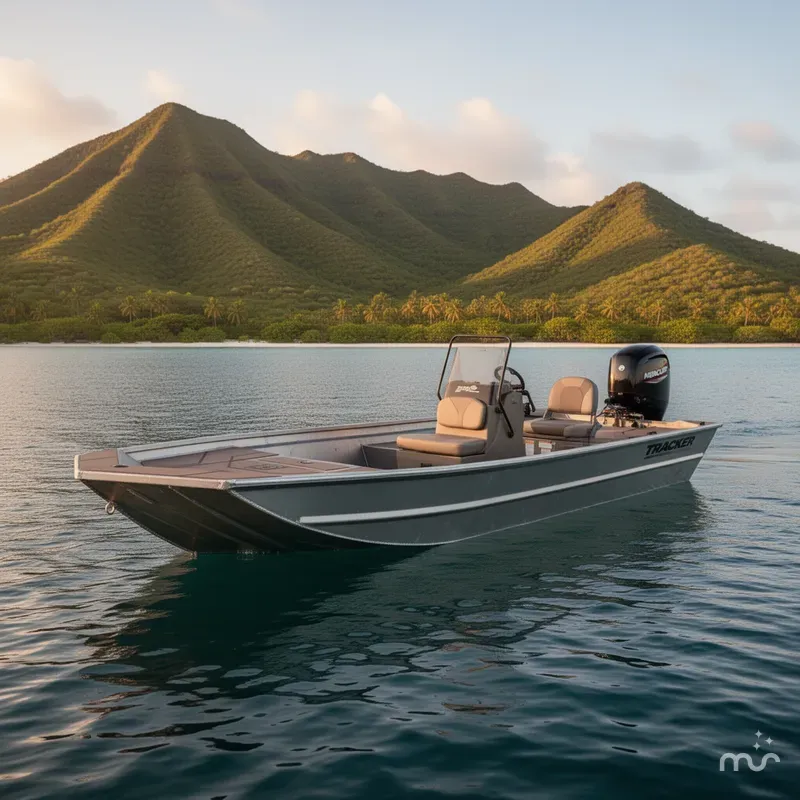 Slide: The Image of Tracker Grizzly 1860 CC 2026 - 2