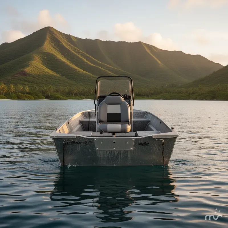 Slide: The Image of Tracker Grizzly 1860 CC 2026 - 3