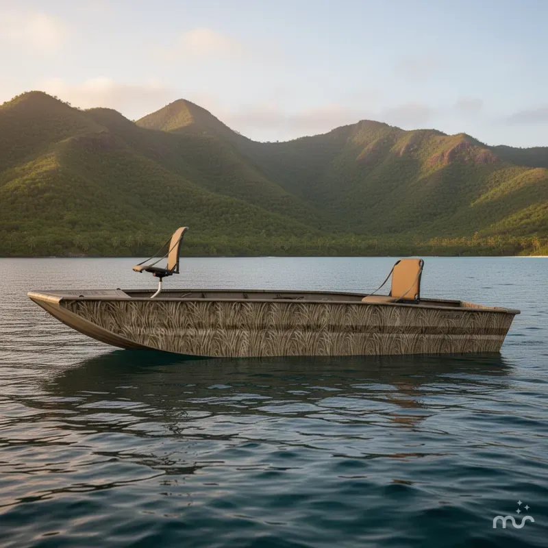 Slide: The Image of Tracker Grizzly 1756 T Marsh 2026 - 2
