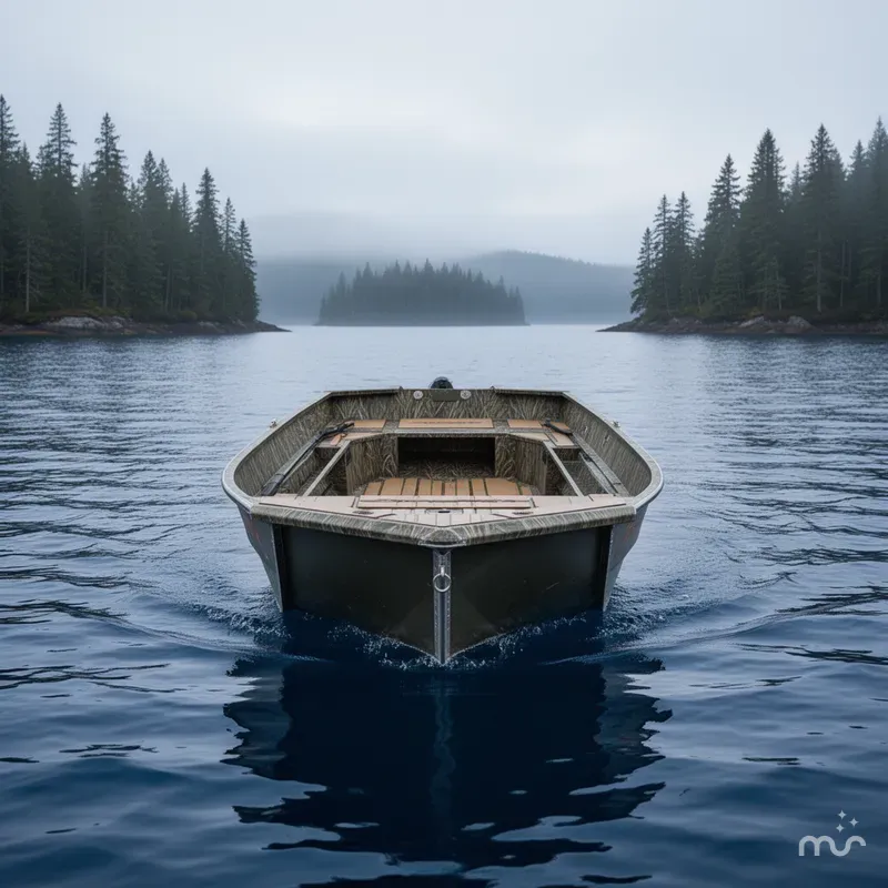 Slide: The Image of Tracker Grizzly 1756 T Marsh 2026 - 1
