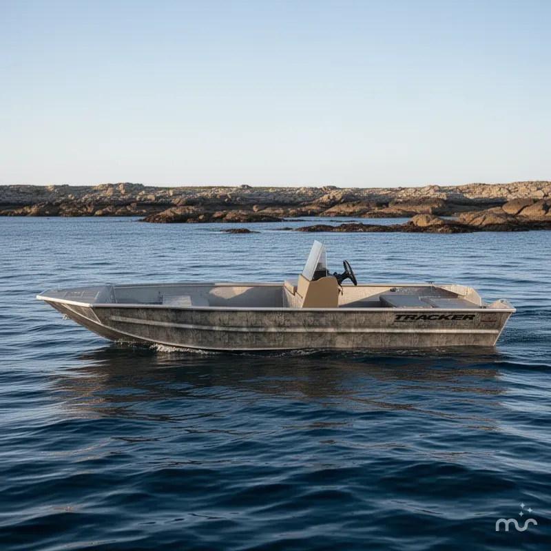 Slide: The Image of Tracker Grizzly 1860 CC 2026 - 2