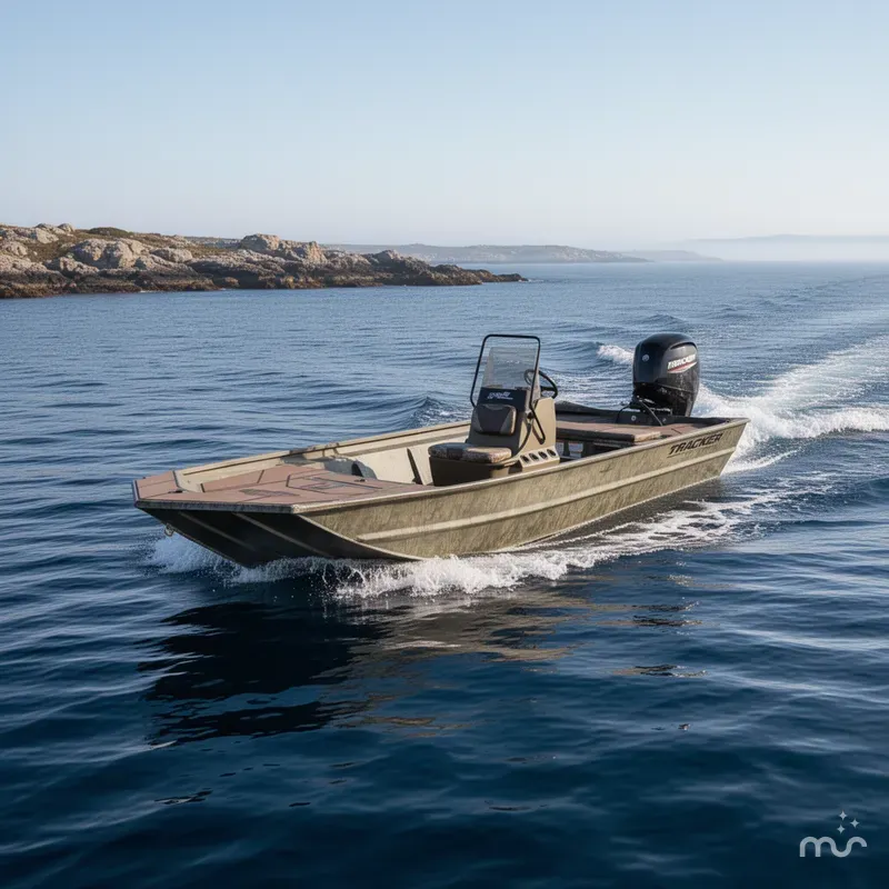 Slide: The Image of Tracker Grizzly 1860 CC 2026 - 4