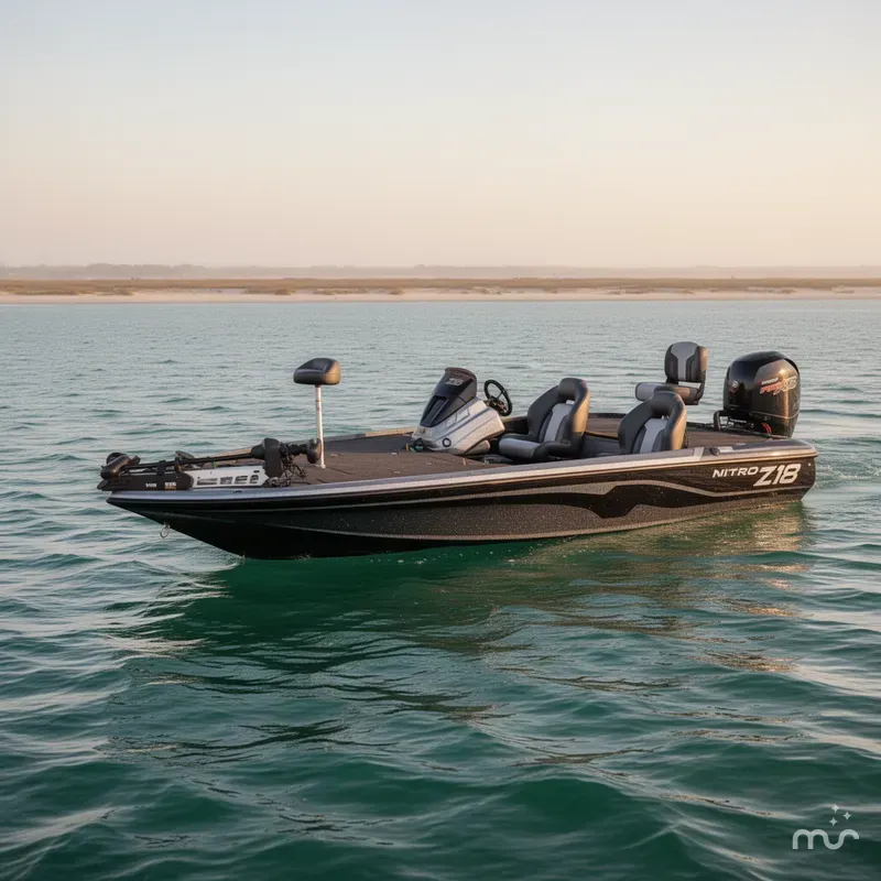 The Image of Nitro Z18 Pro 2026 - 0