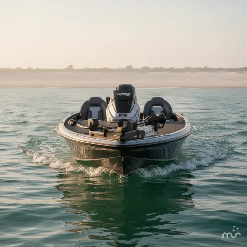 Slide: The Image of Nitro Z18 Pro 2026 - 1