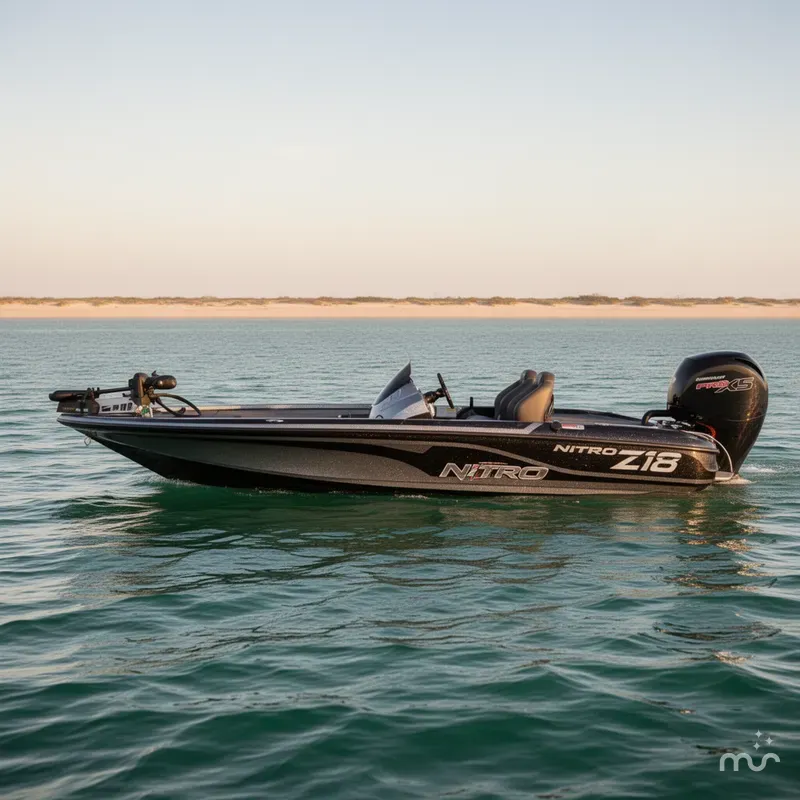 Slide: The Image of Nitro Z18 Pro 2026 - 2