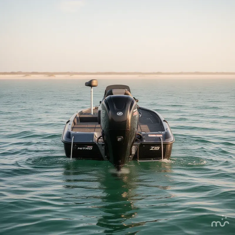 Slide: The Image of Nitro Z18 Pro 2026 - 3