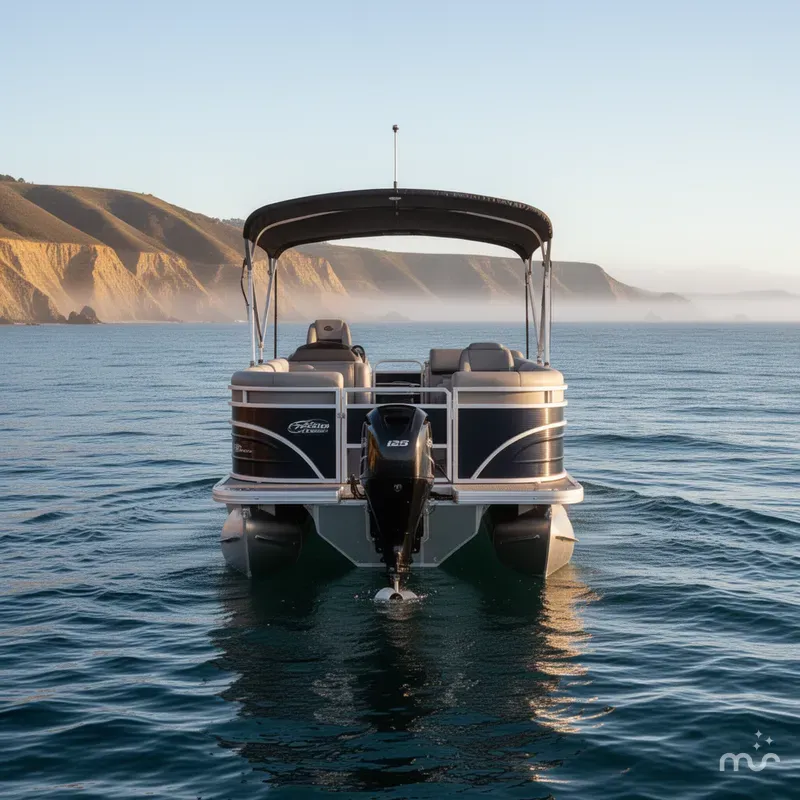 Slide: The Image of Sun Tracker SportFish 20 DLX 2026 - 3