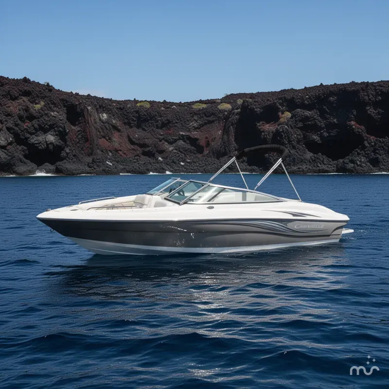The Image of Caravelle 237 2009 - 0