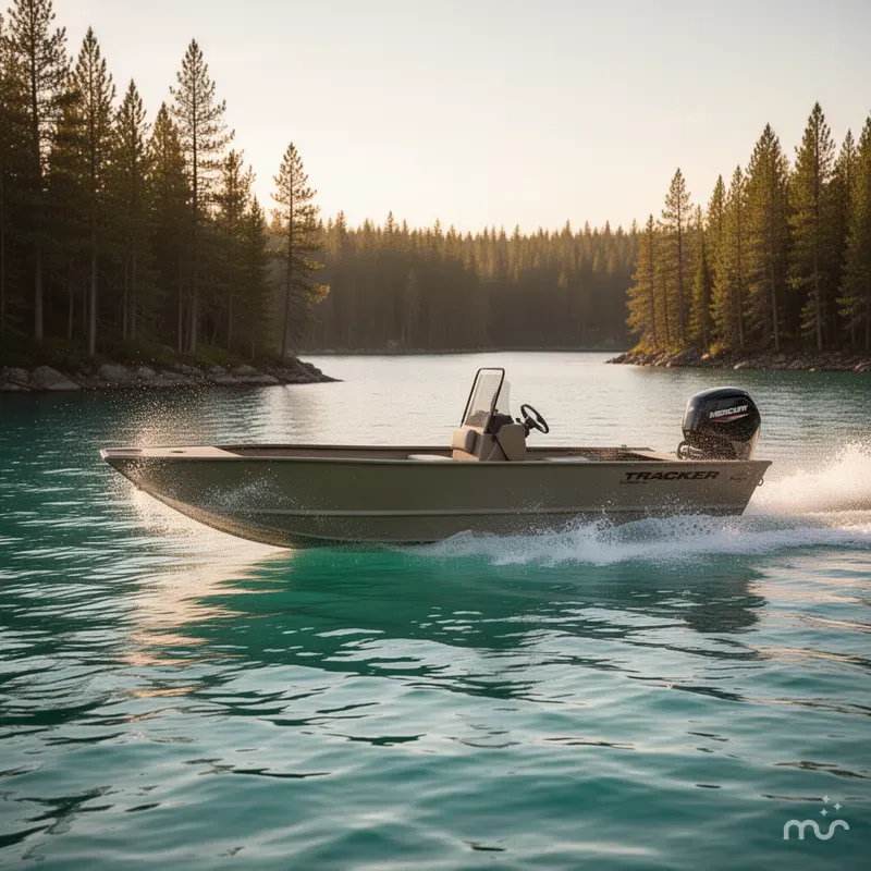 Slide: The Image of Tracker Grizzly 2072 CC 2026 - 4
