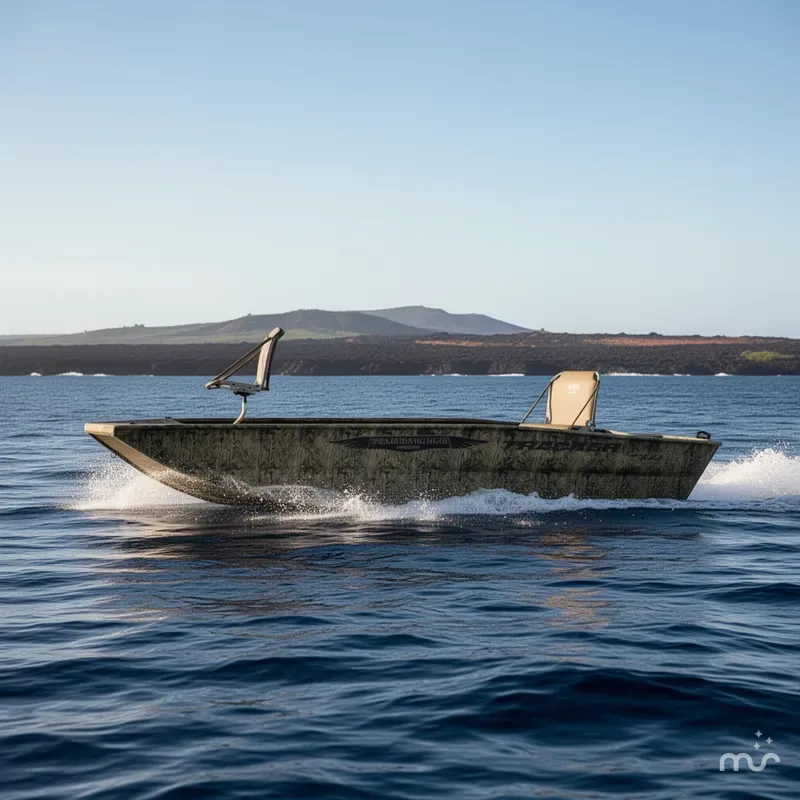 Slide: The Image of Tracker Grizzly 1650 T Prairie Wings Edition 2026 - 4