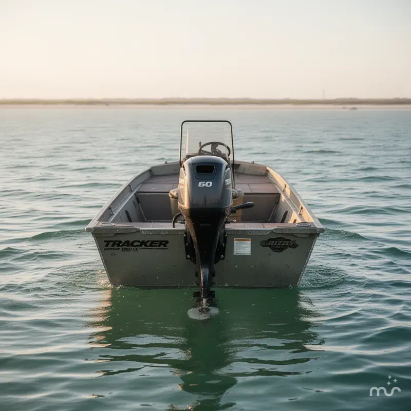 Slide: The Image of Tracker Grizzly 1860 CC 2026 - 3