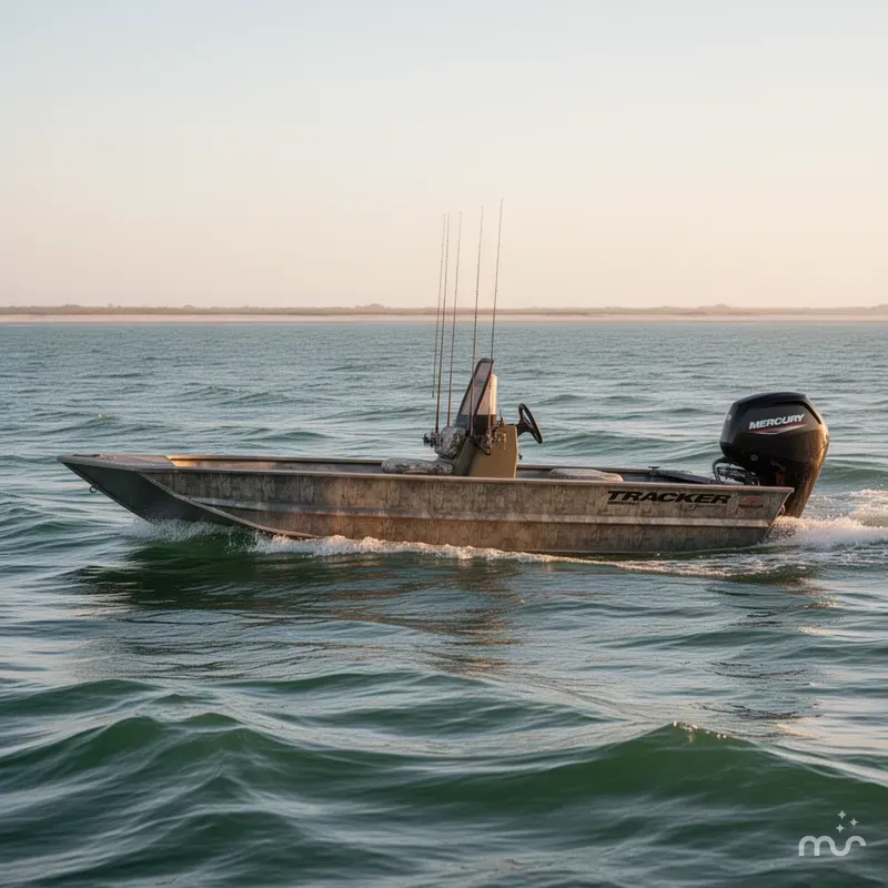Slide: The Image of Tracker Grizzly 1860 CC 2026 - 4