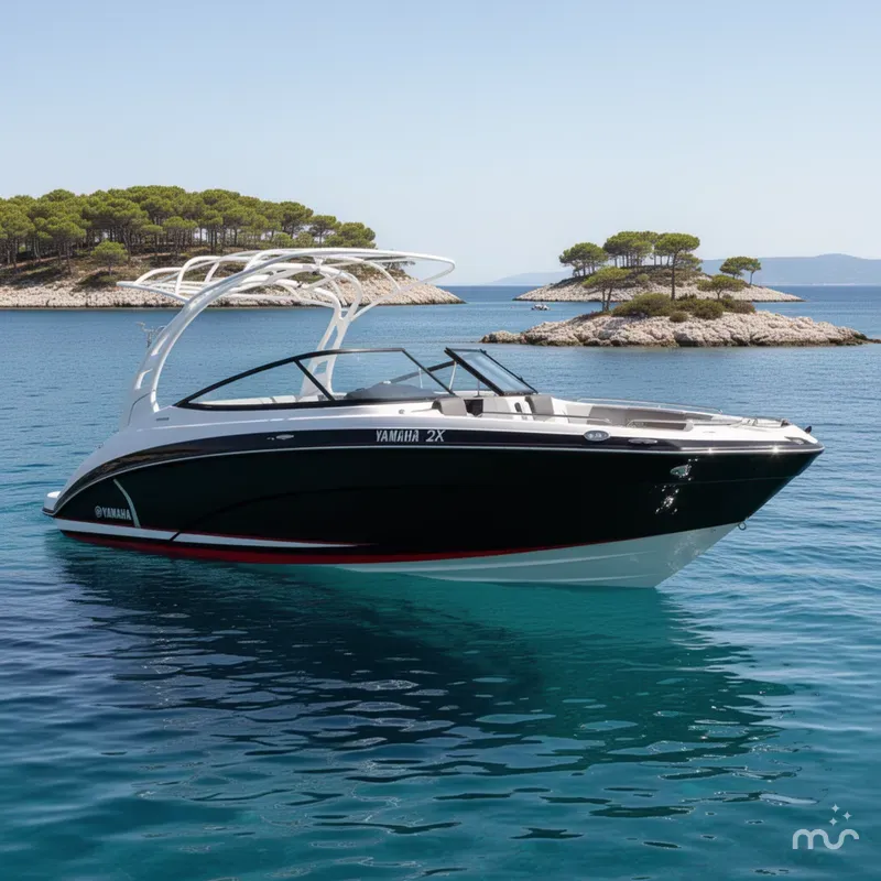 The Image of Yamaha 242SE 2020 - 0