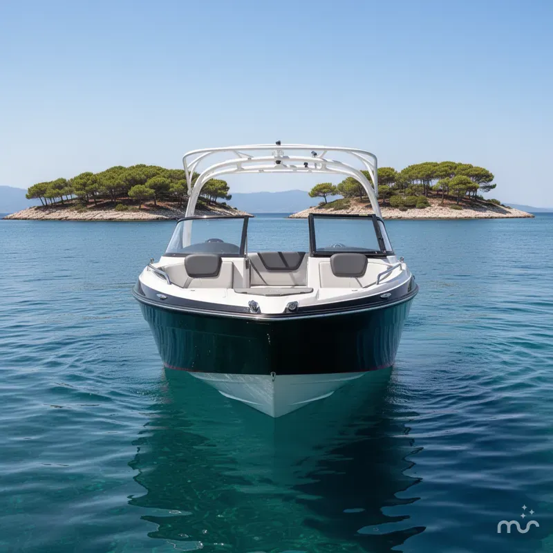 Slide: The Image of Yamaha 242SE 2020 - 1