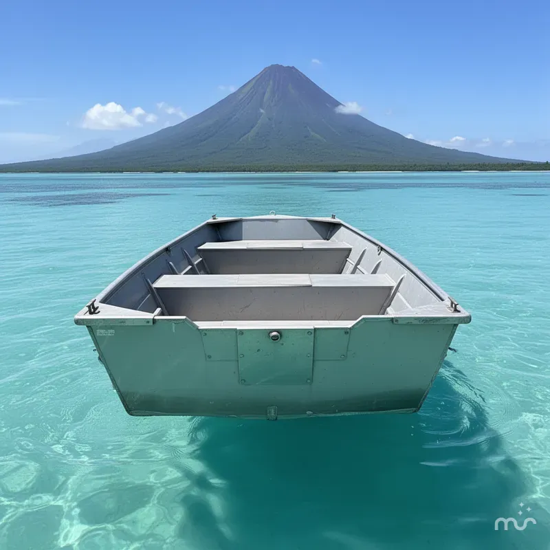 Slide: The Image of SeaArk 1448 MV 2011 - 3