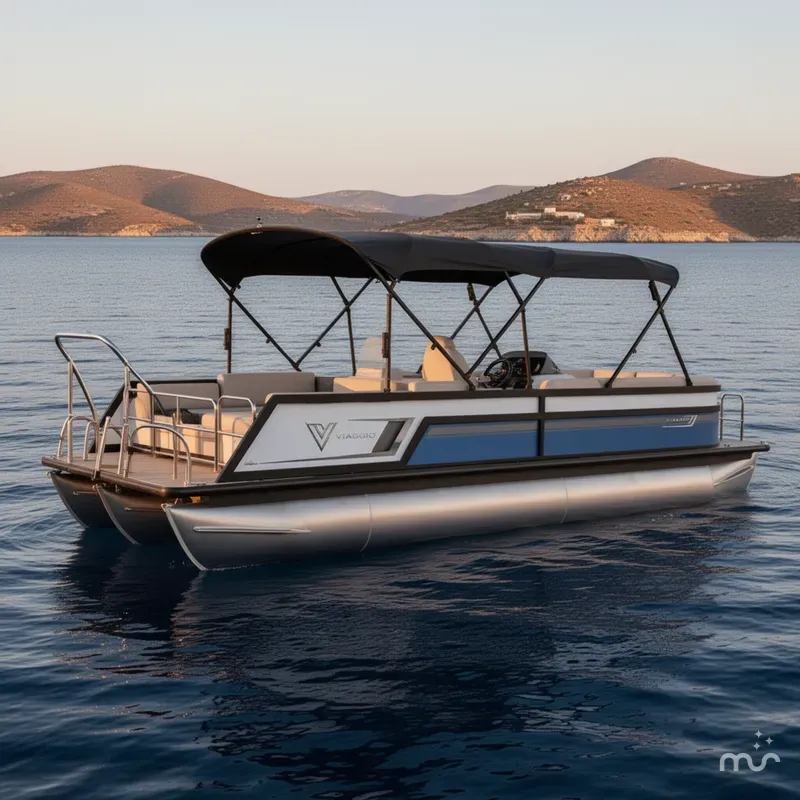 The Image of Viaggio Diamante S 26 2022 - 0