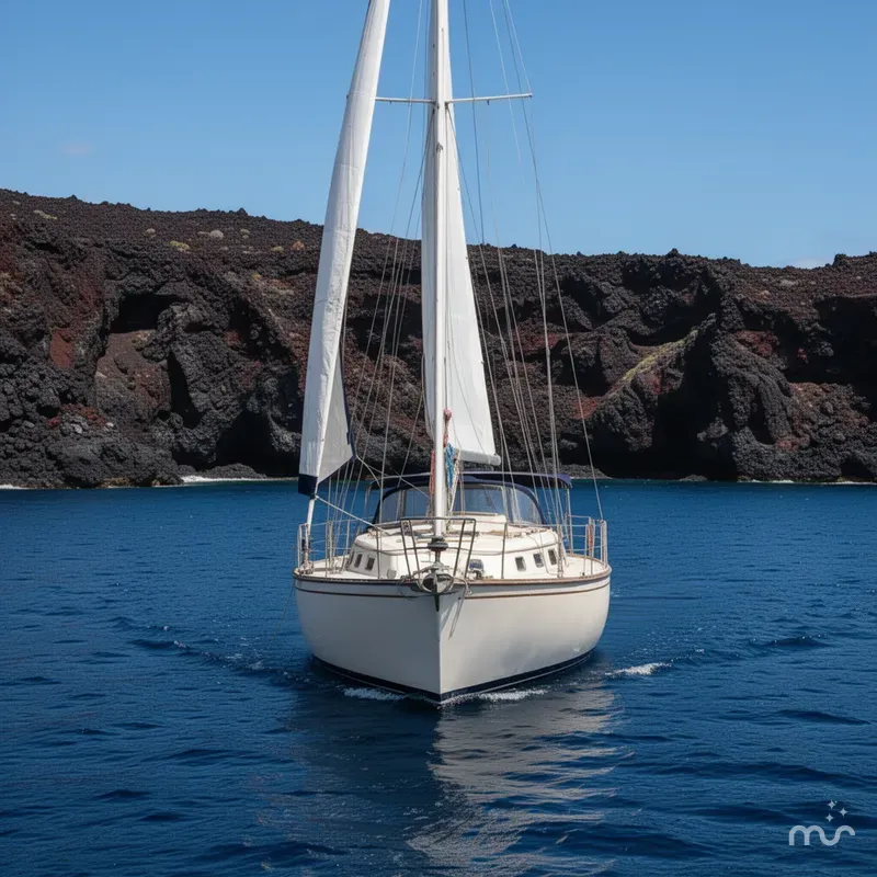 Slide: The Image of Island Packet 37 1995 - 1