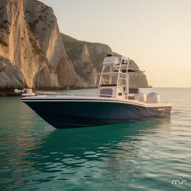 The Image of Ranger 2660 Bay 2026 - 0