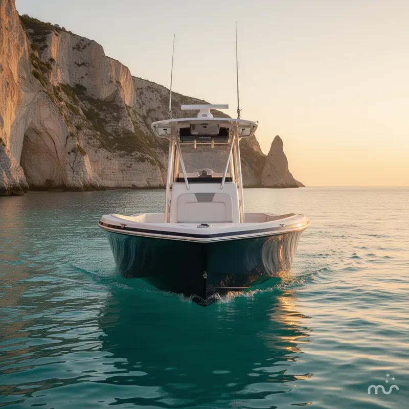 Slide: The Image of Ranger 2660 Bay 2026 - 1