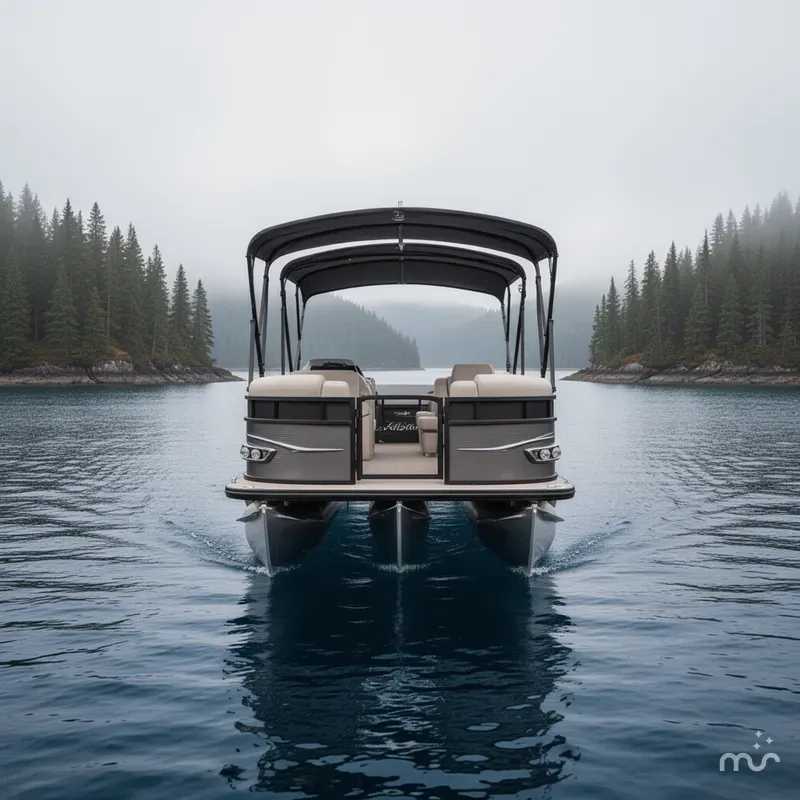 Slide: The Image of Avalon Catalina Quad Lounge Shift - 23' 2025 - 1