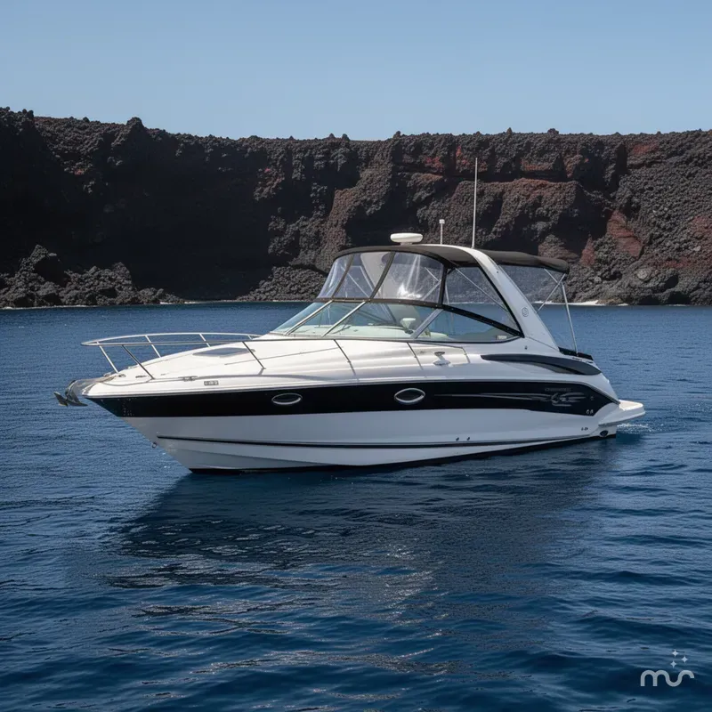 The Image of Crownline Boats 270 CR 2005 - 0