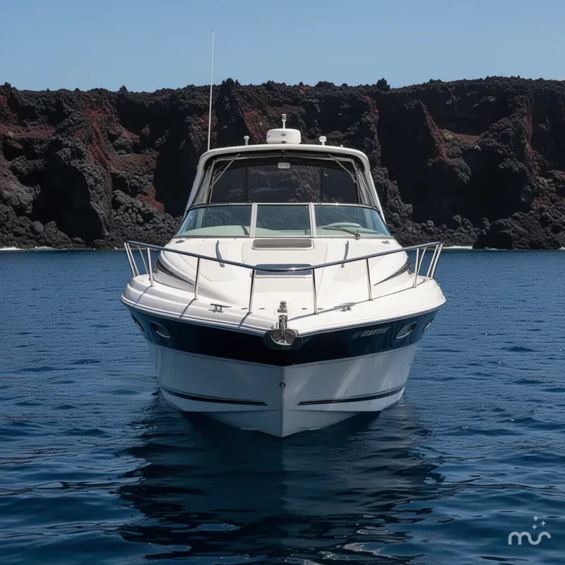 Slide: The Image of Crownline Boats 270 CR 2005 - 1