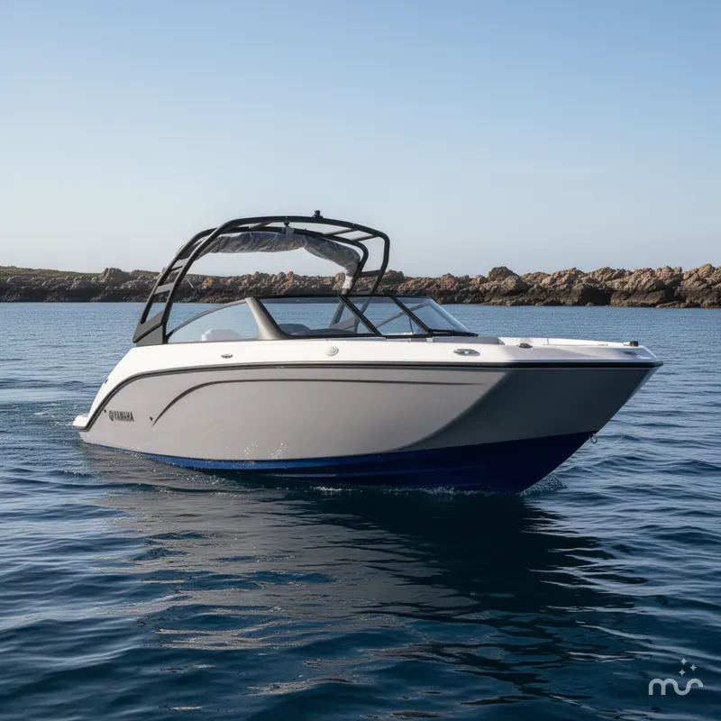 The Image of Yamaha AR220 2026 - 0