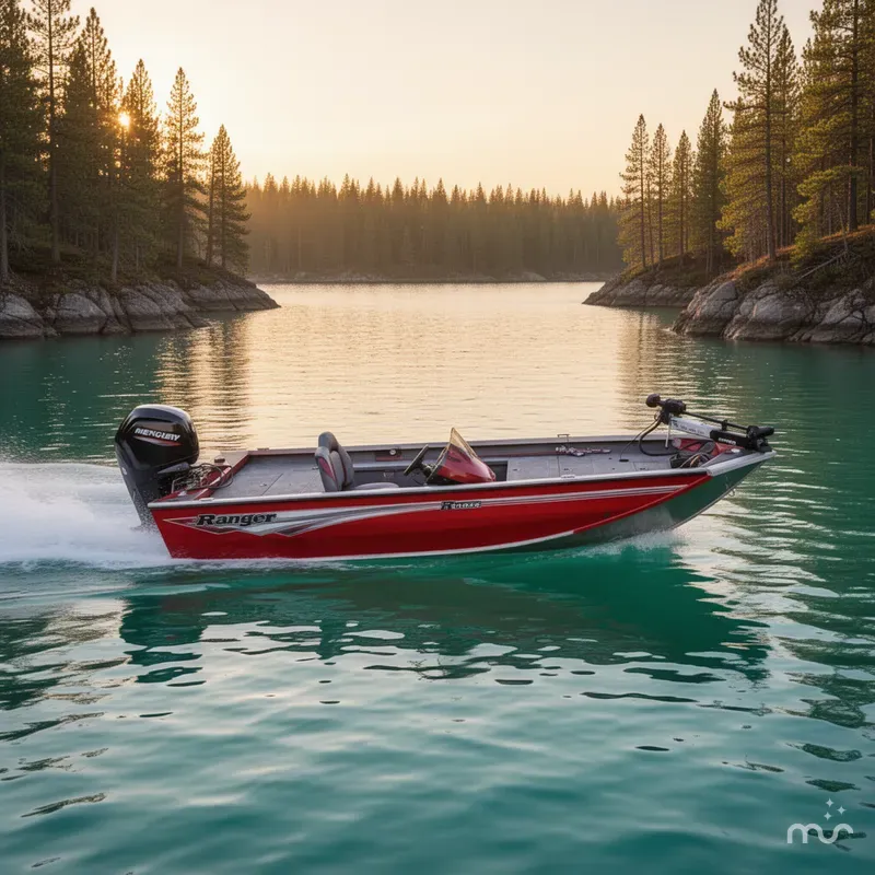 The Image of Ranger RT188C 2026 - 0