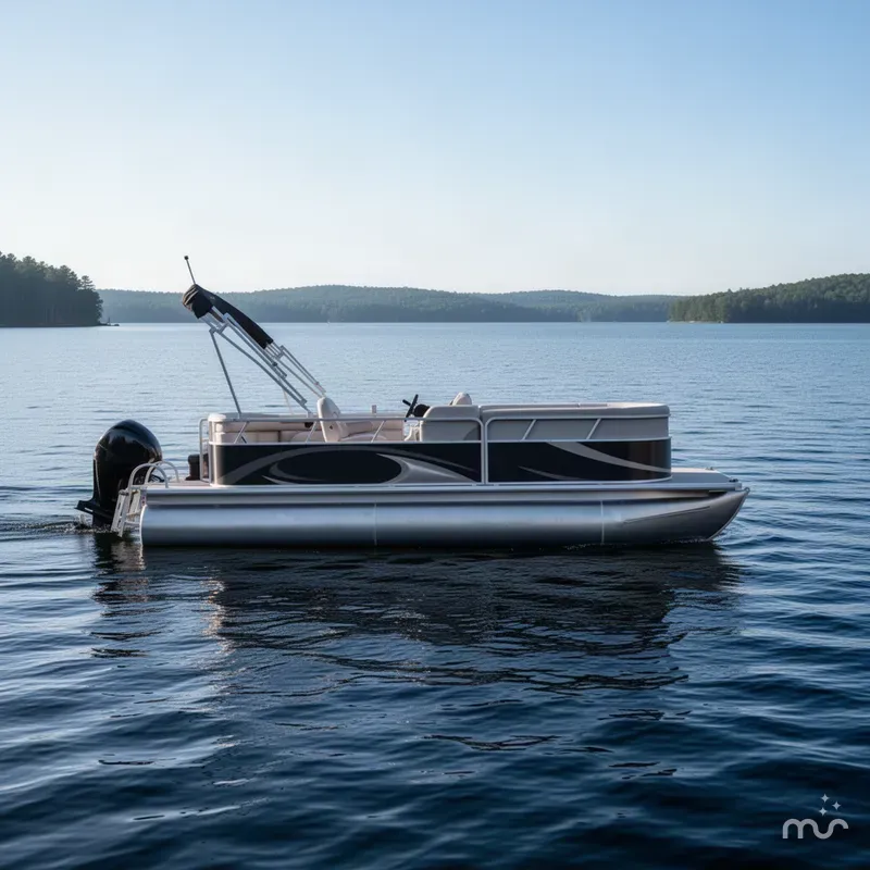The Image of SunChaser 820 Sunchaser 2013 - 0