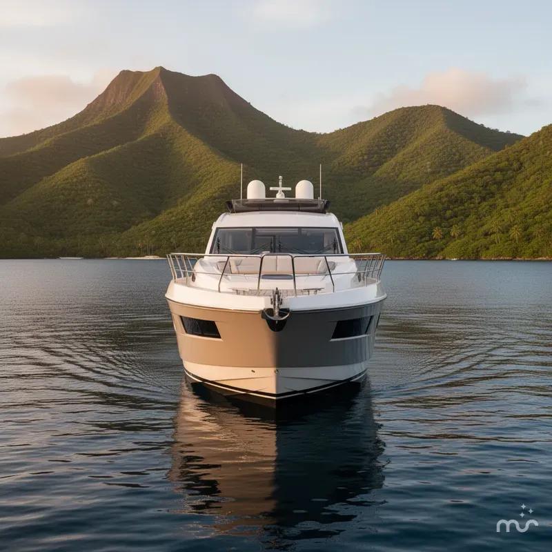 Slide: The Image of Beneteau Gran Turismo 49 2016 - 1