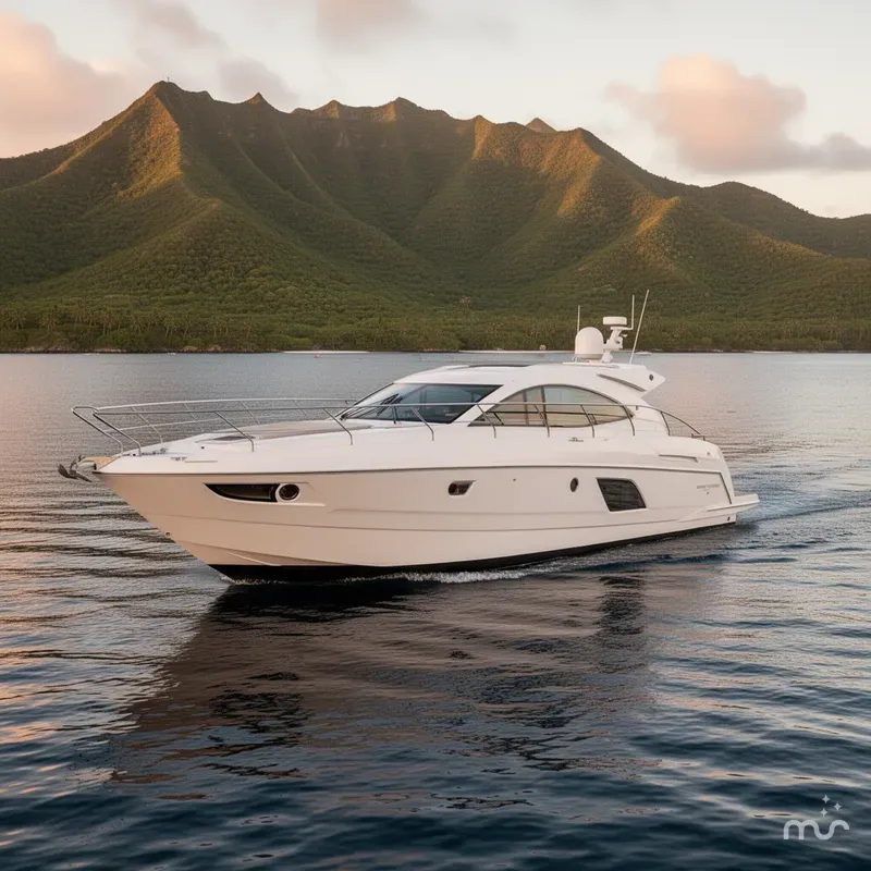 Slide: The Image of Beneteau Gran Turismo 49 2016 - 2