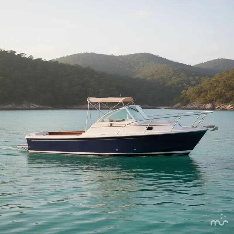 The Image of Hunt Surfhunter 25 2003 - 0