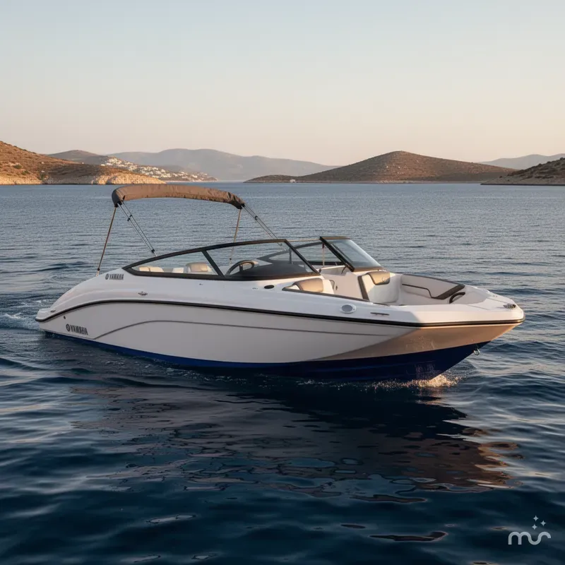 The Image of Yamaha SX190 2026 - 0