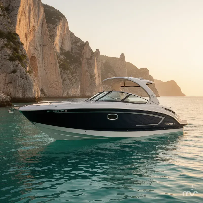 Slide: The Image of Chaparral 307 SSX 2016 - 2