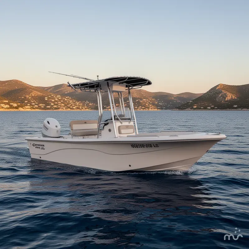 The Image of Carolina 21 LS 2022 - 0